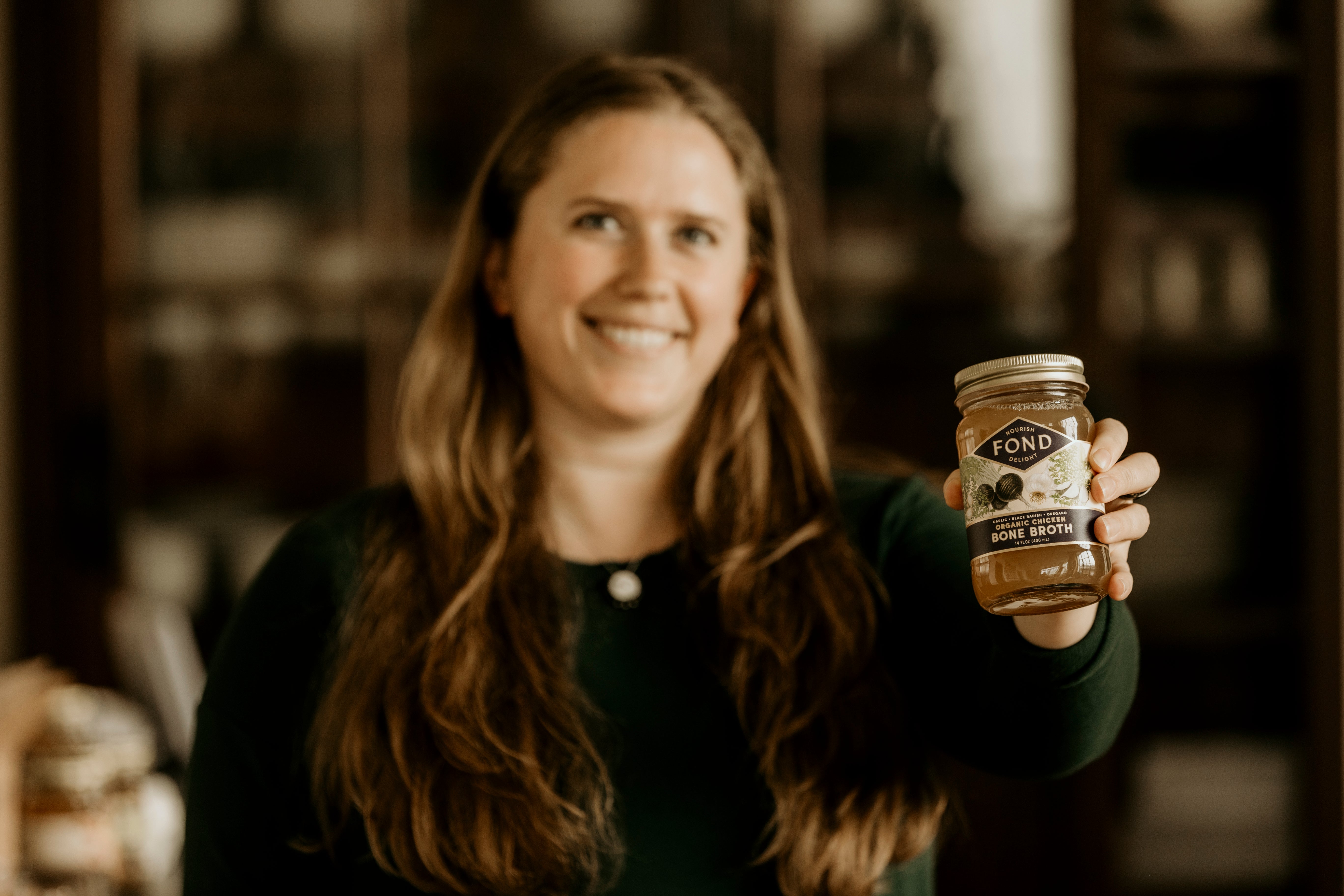 Dietitian Confessions: My Journey with Bone Broth