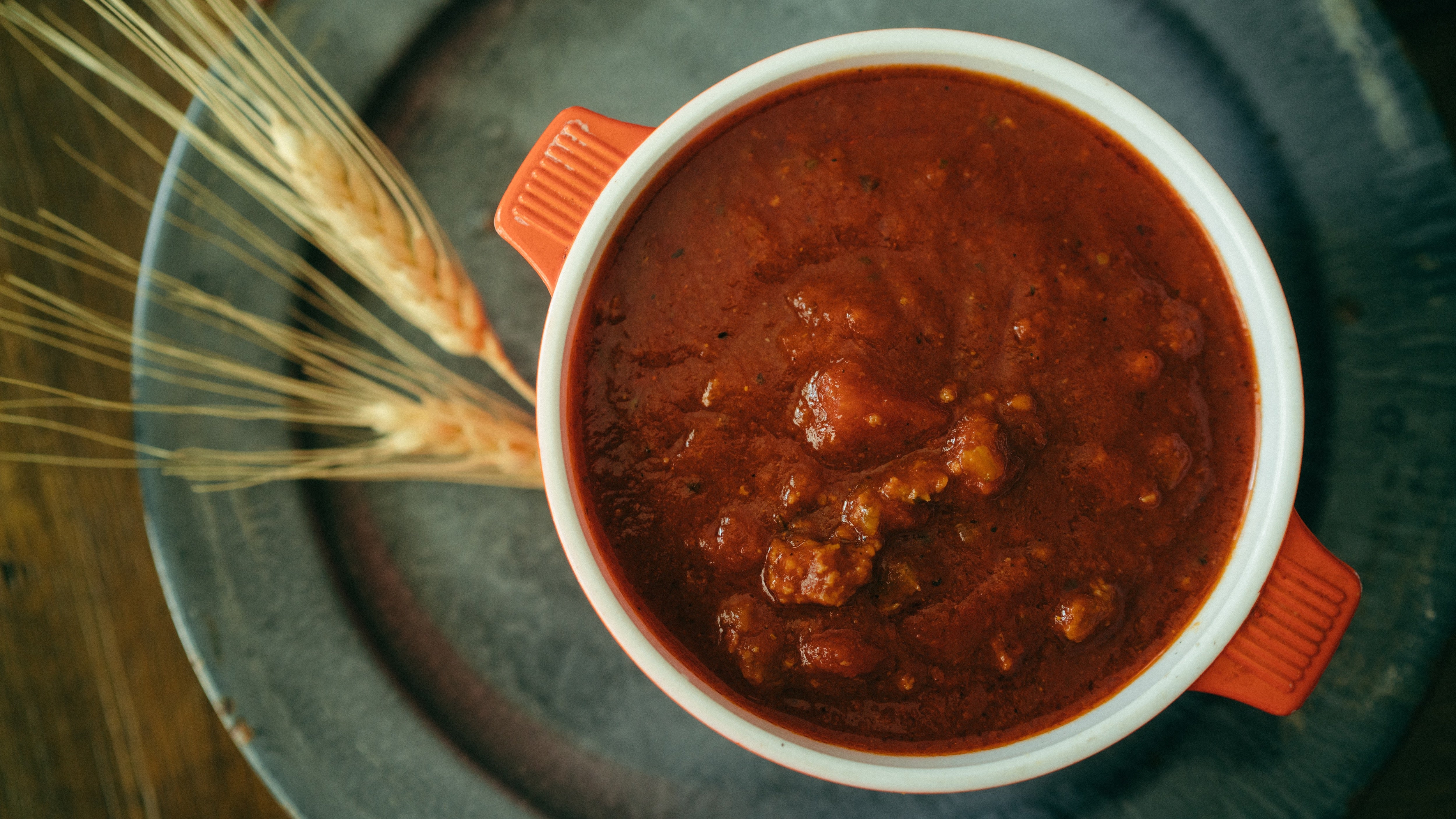 Harvest Marinara With Bone Broth