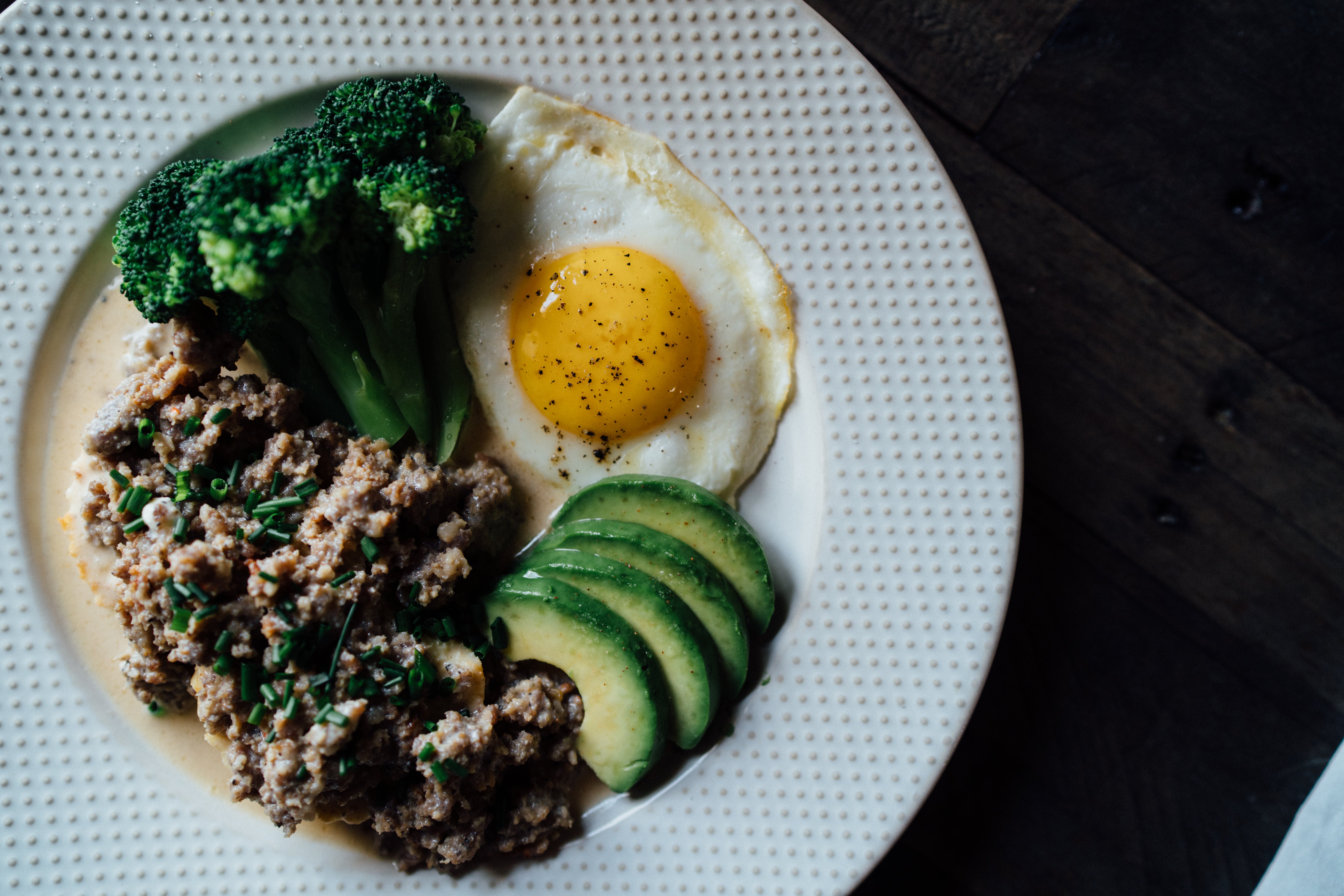 Country Sausage Gravy