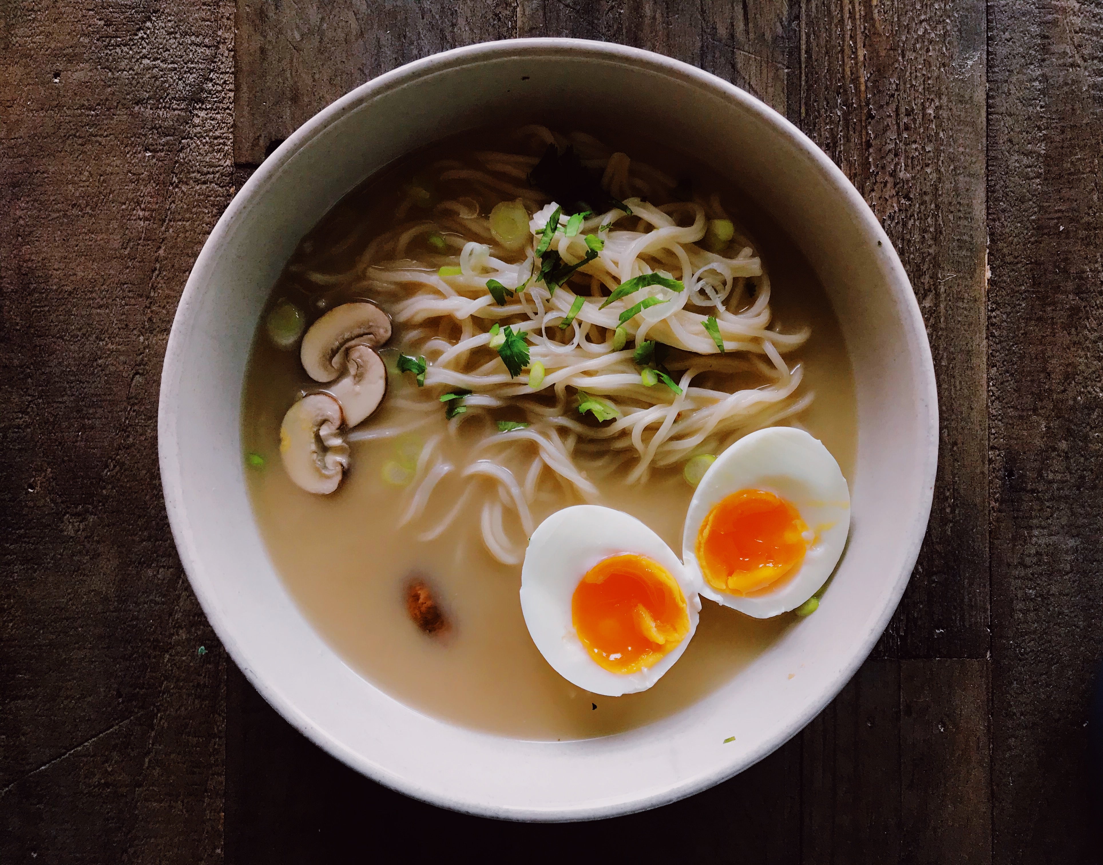 Trader Joe's Ramen Hack