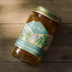 Regenerative Chicken Bone Broth - Bouquet Garni - 4 Jars