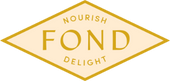 FOND Bone Broth Tonics