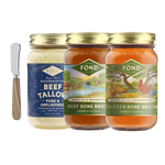 The Foundational Nourishment Bundle