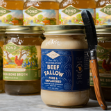 The Foundational Nourishment Bundle