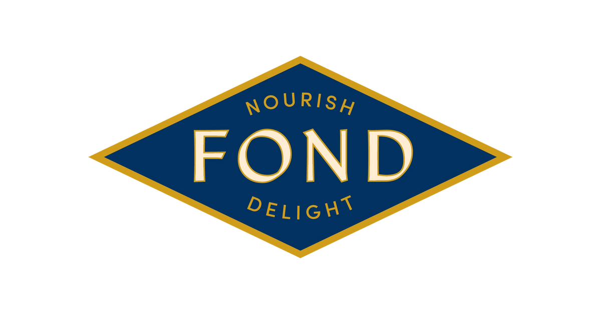 10% OFF FOND Bone Broth Home Page thumbnail